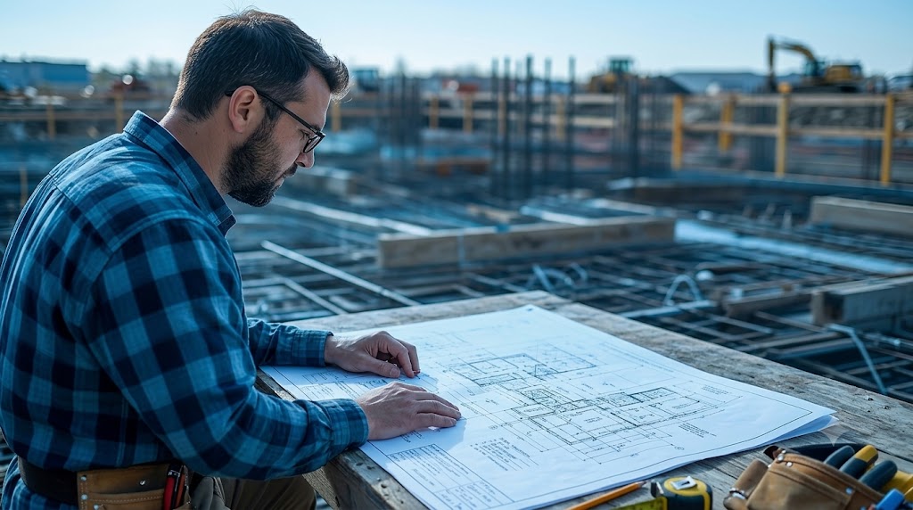 What Are As-Built Drawings in Construction? Definition & Examples (2026)