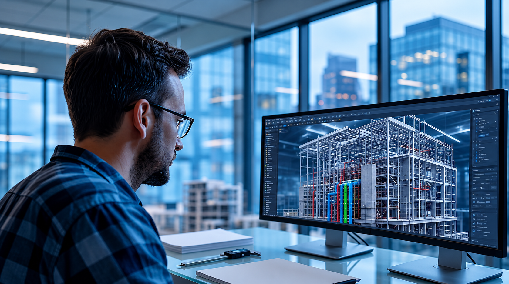 What Is an IFC File