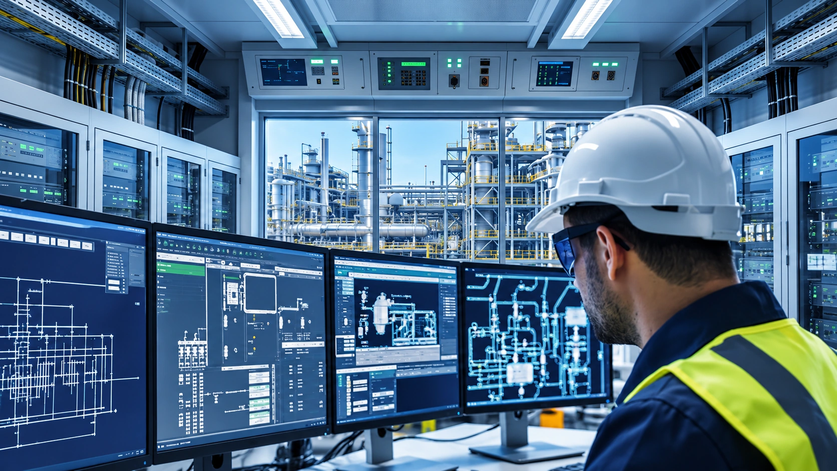 Construction Document Management: Best Practices & Software Guide (2026)