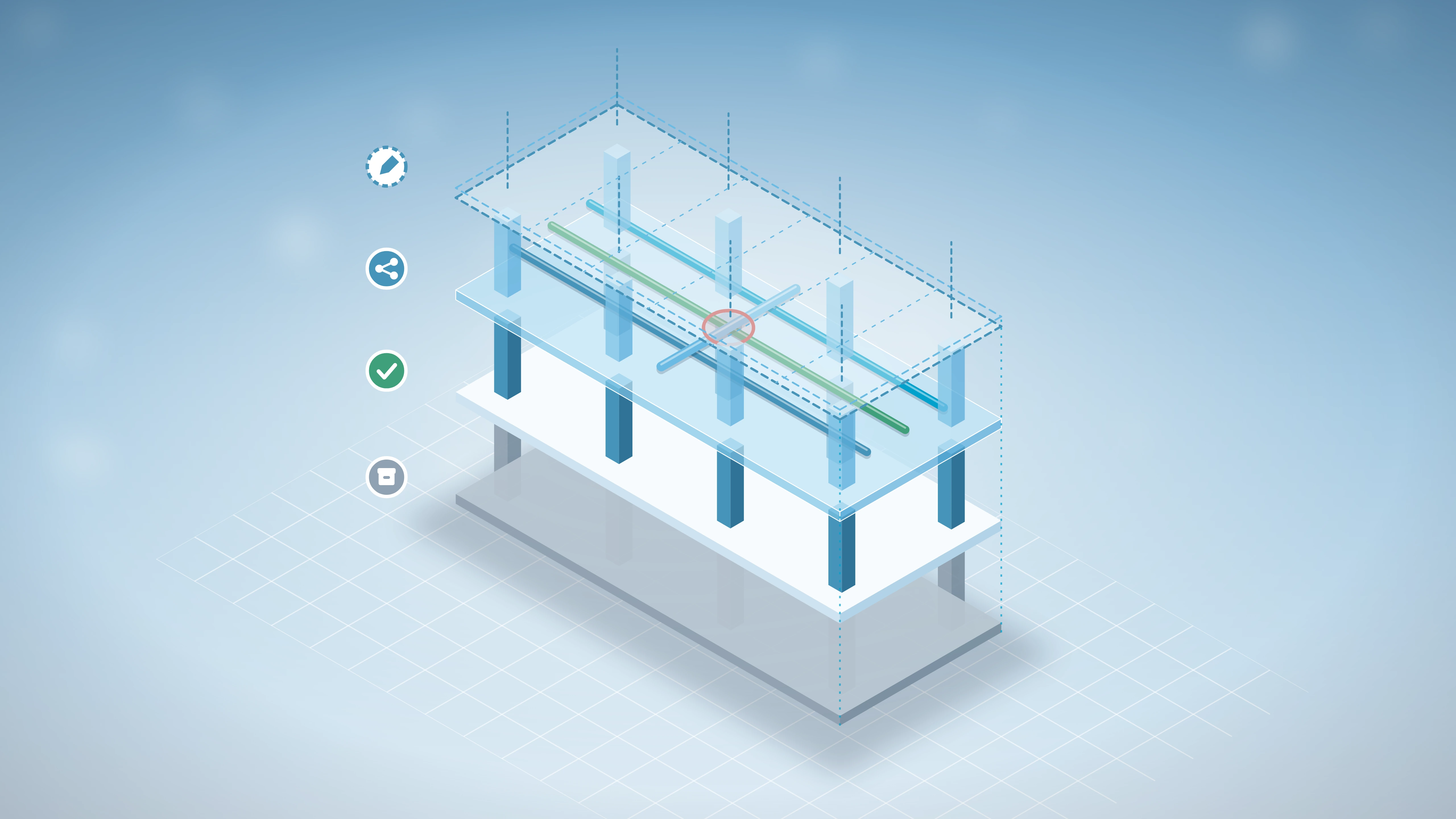 BIM Common Data Environment Guide (2026) | CUBE
