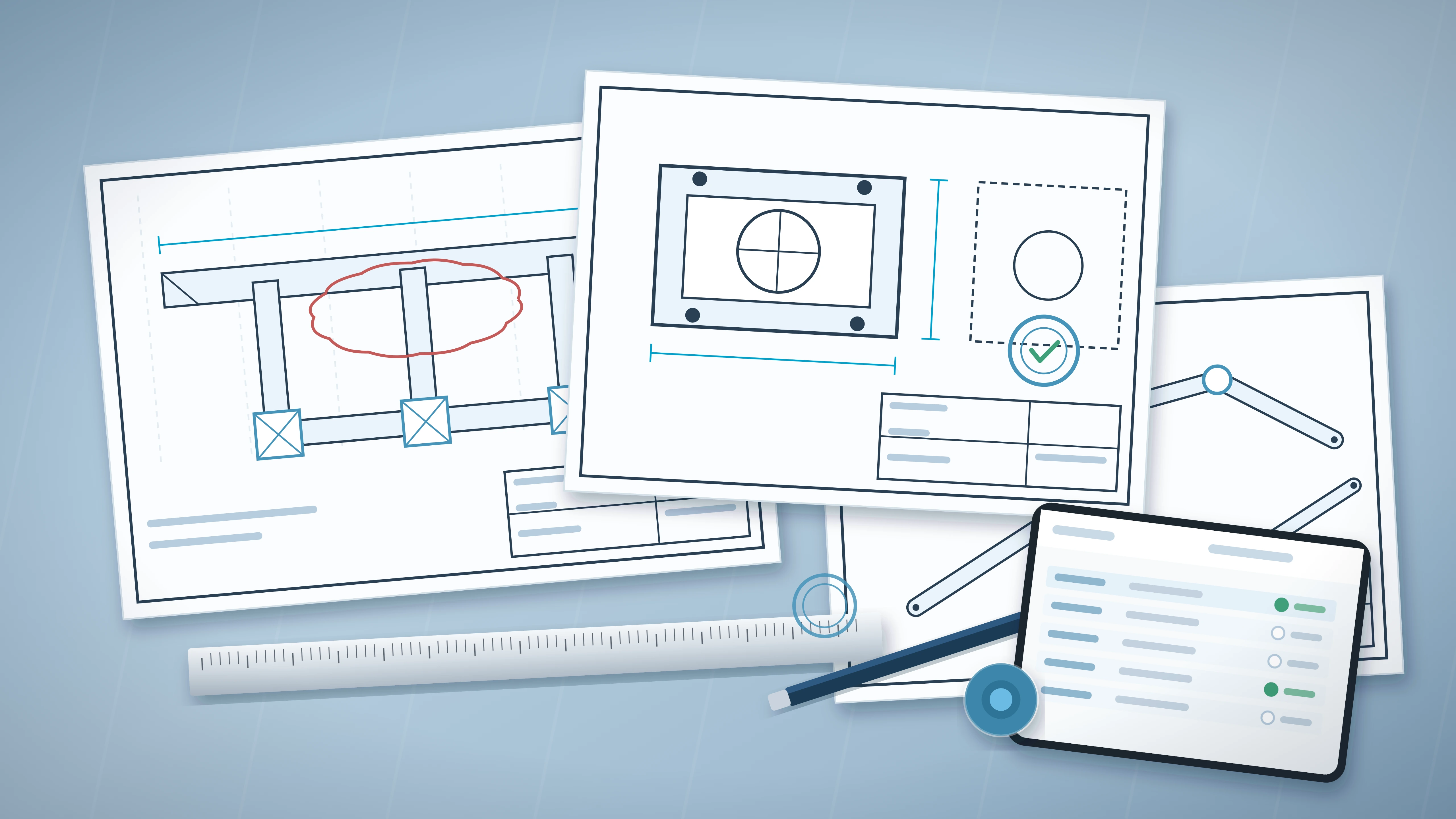 Shop Drawing Approval Workflow Guide (2026)