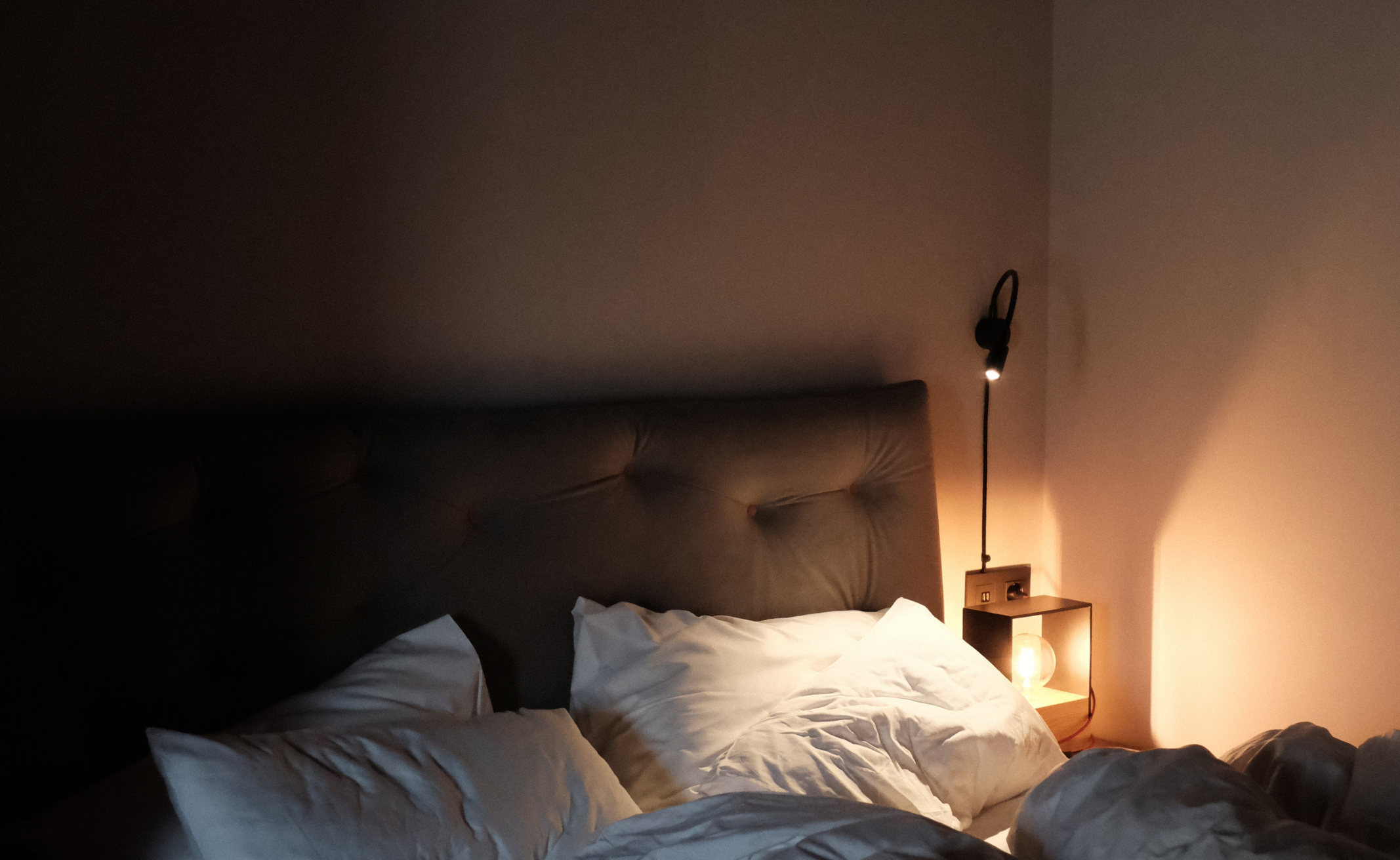 Why sleep in perimenopause is your first defense