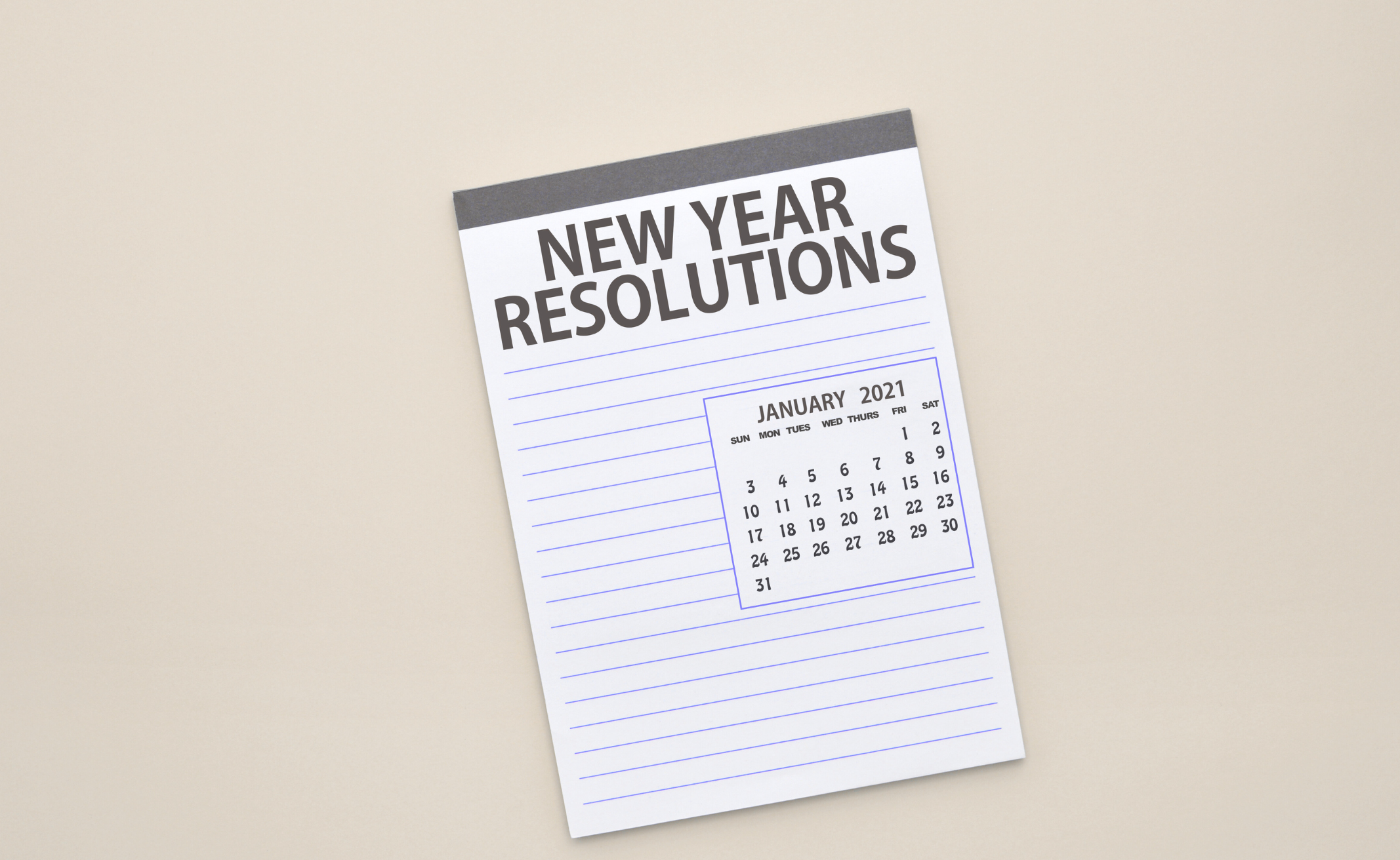 The Real Reason New Year's resolutions Fail and What Neuroscience Says You Can Do About It