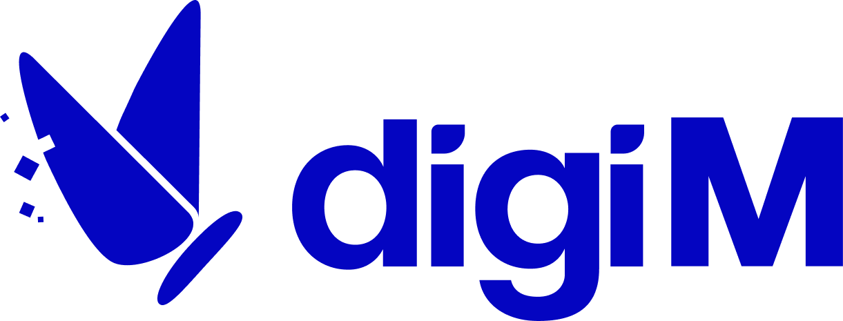 digiM Solution logo
