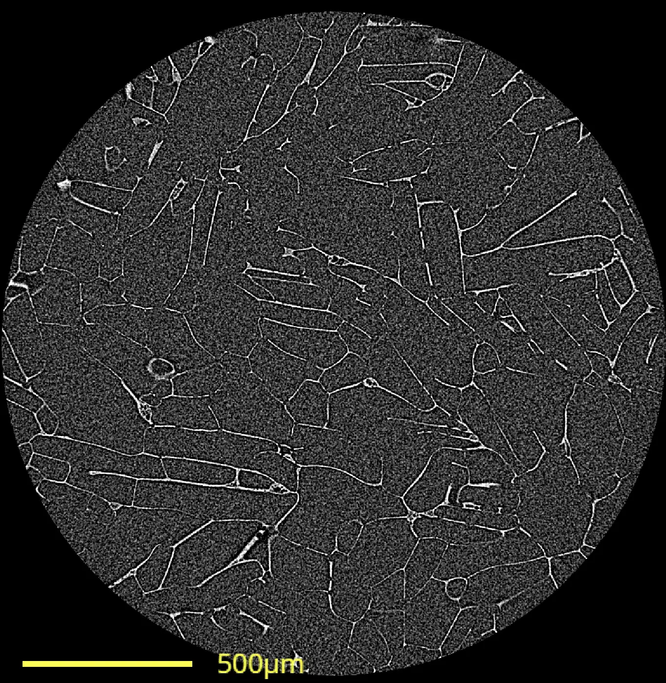 X-ray Microscopy