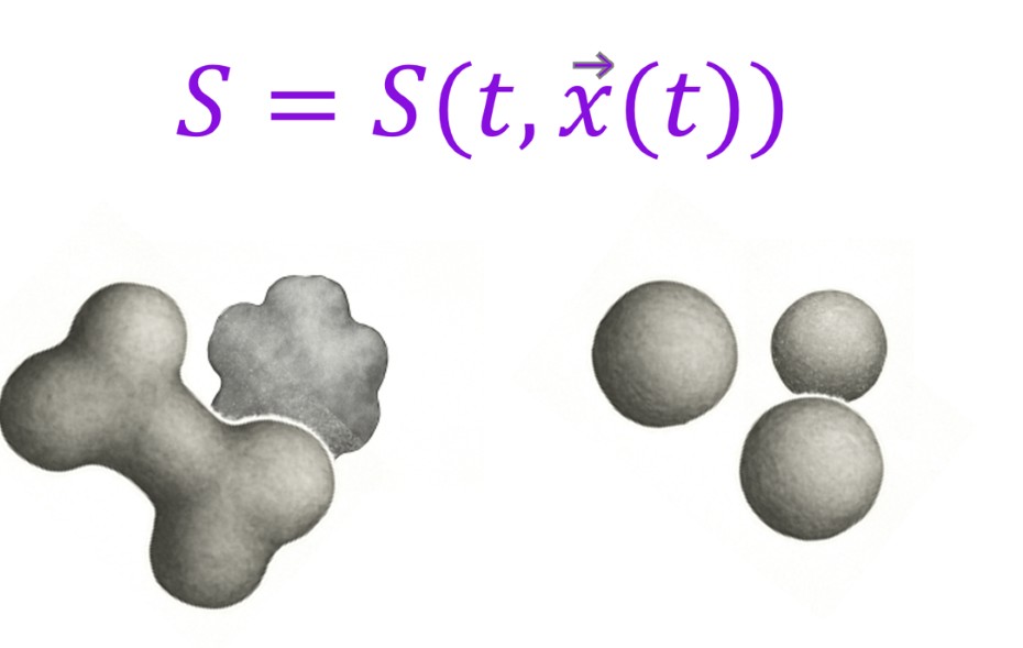 Dissolution prediction from images is neither magic, nor regression