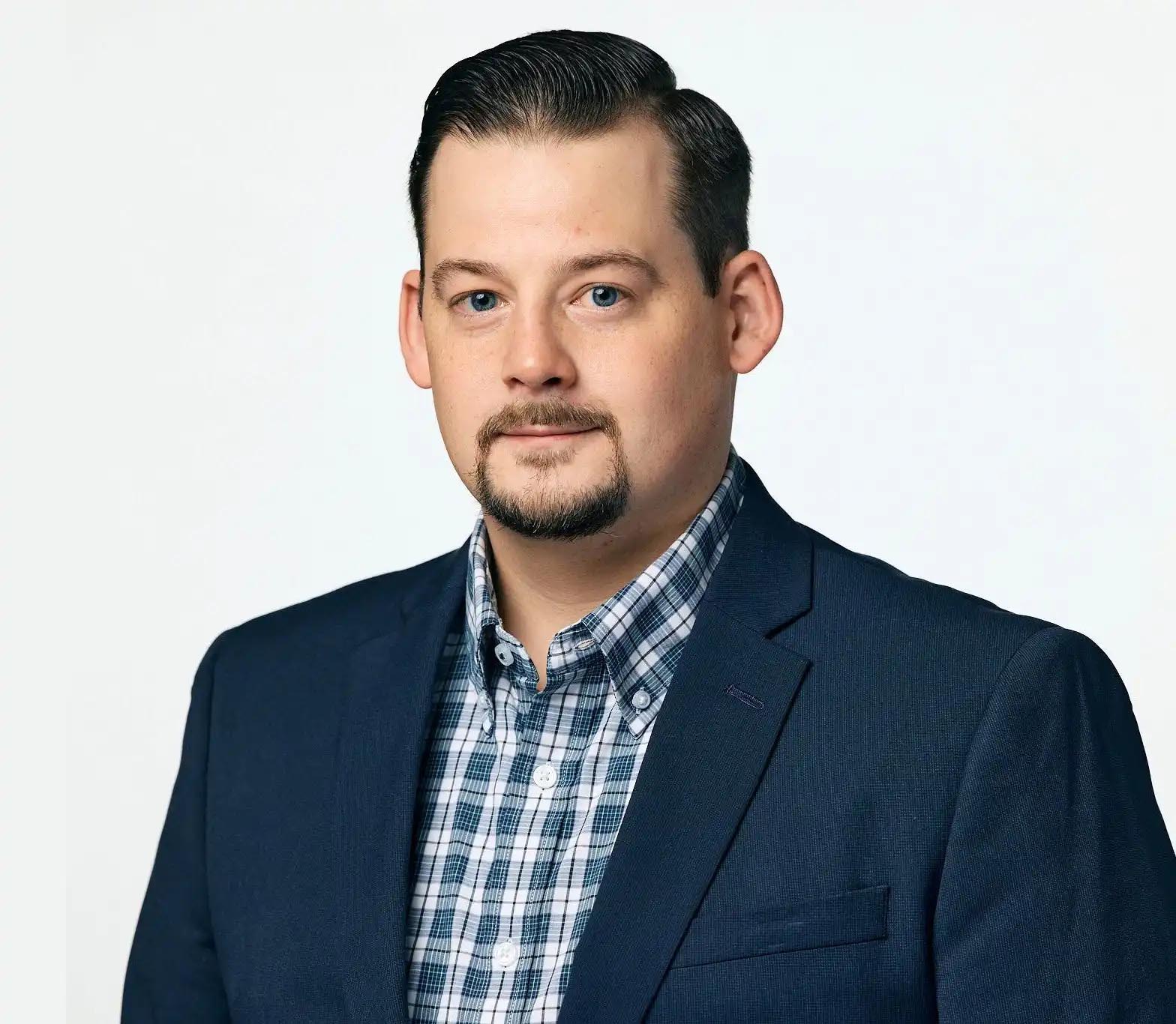 Phil Yawman, Sr. Director of Strategic Development at DigiM Solution