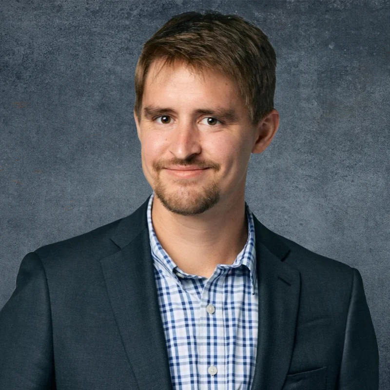 Andrew Clark, Sr. Director of Research and Strategy at DigiM Solution