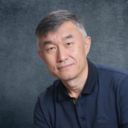 Shawn Zhang, Co-founder and Managing Director of DigiM Solution