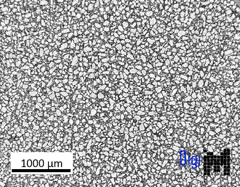 X-ray micro-CT comparison of capsule batch microstructure showing performance differences