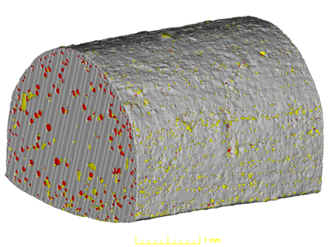 Drug Loading Impact on Release Kinetics