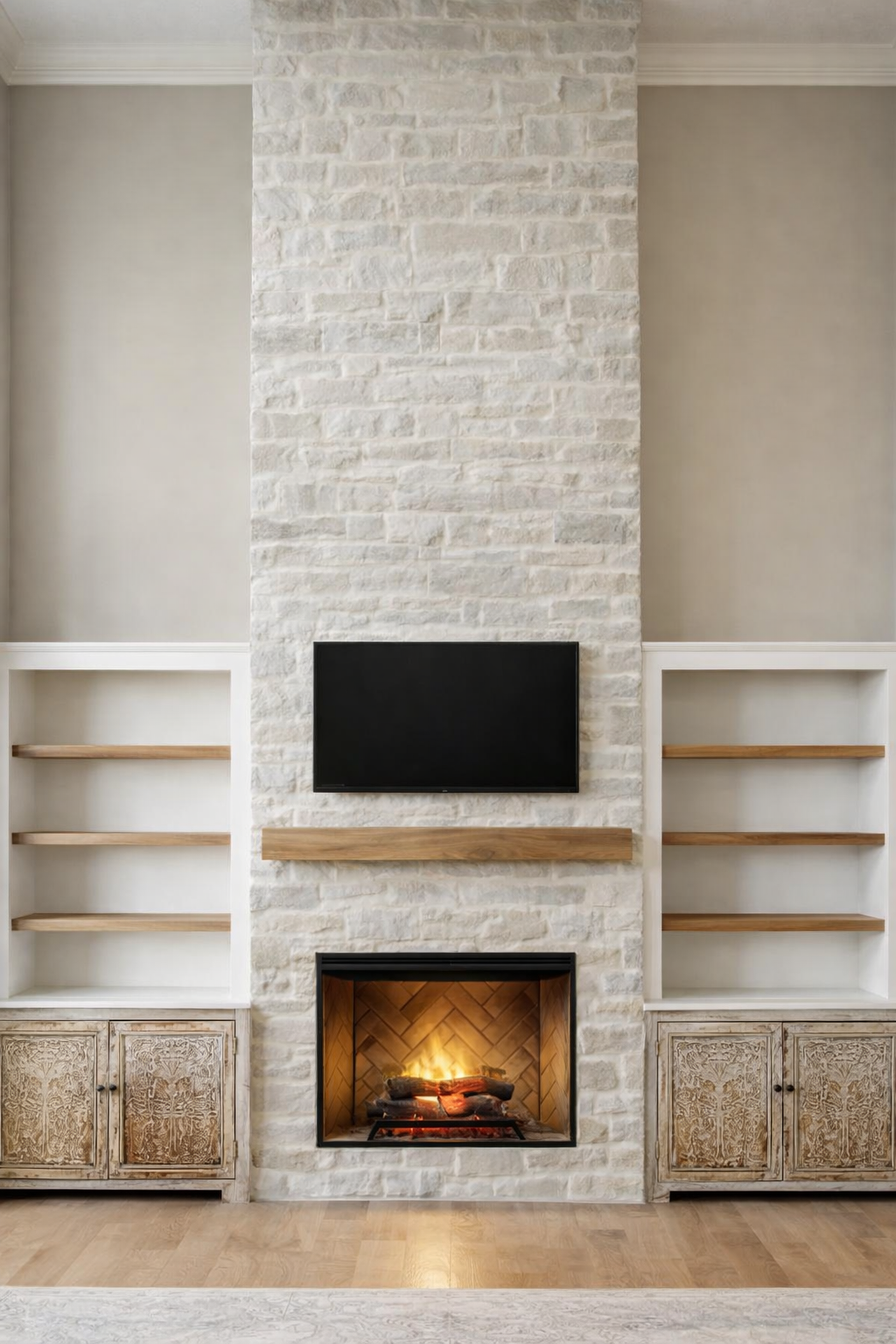 3D Photo Realism Rendering