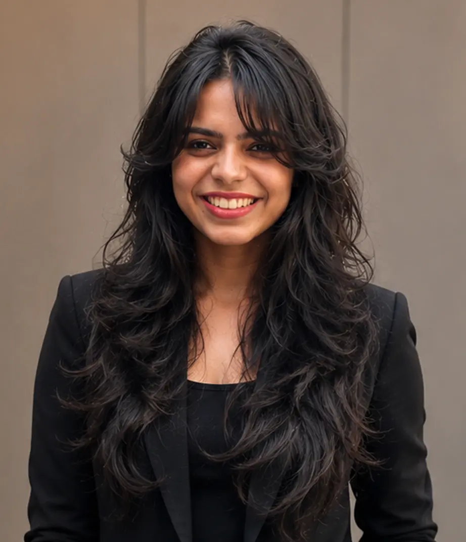 Image of Diksha Bharti