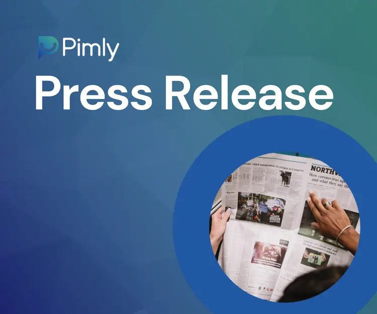 Pimly Launches the First Fully Salesforce-native Product Relationship Management Platform