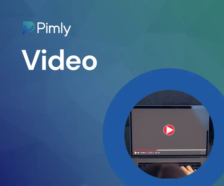 Pimly + Salesforce Flow: Send Email w/ Digital Assets