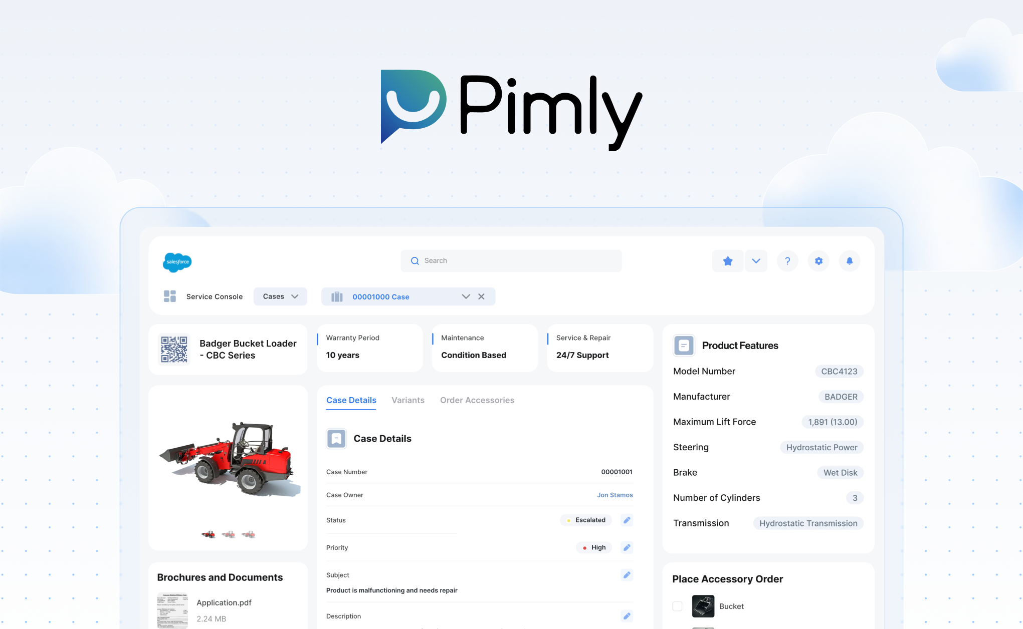 Pimly Secures $2.25M to Power the Product Cloud Era