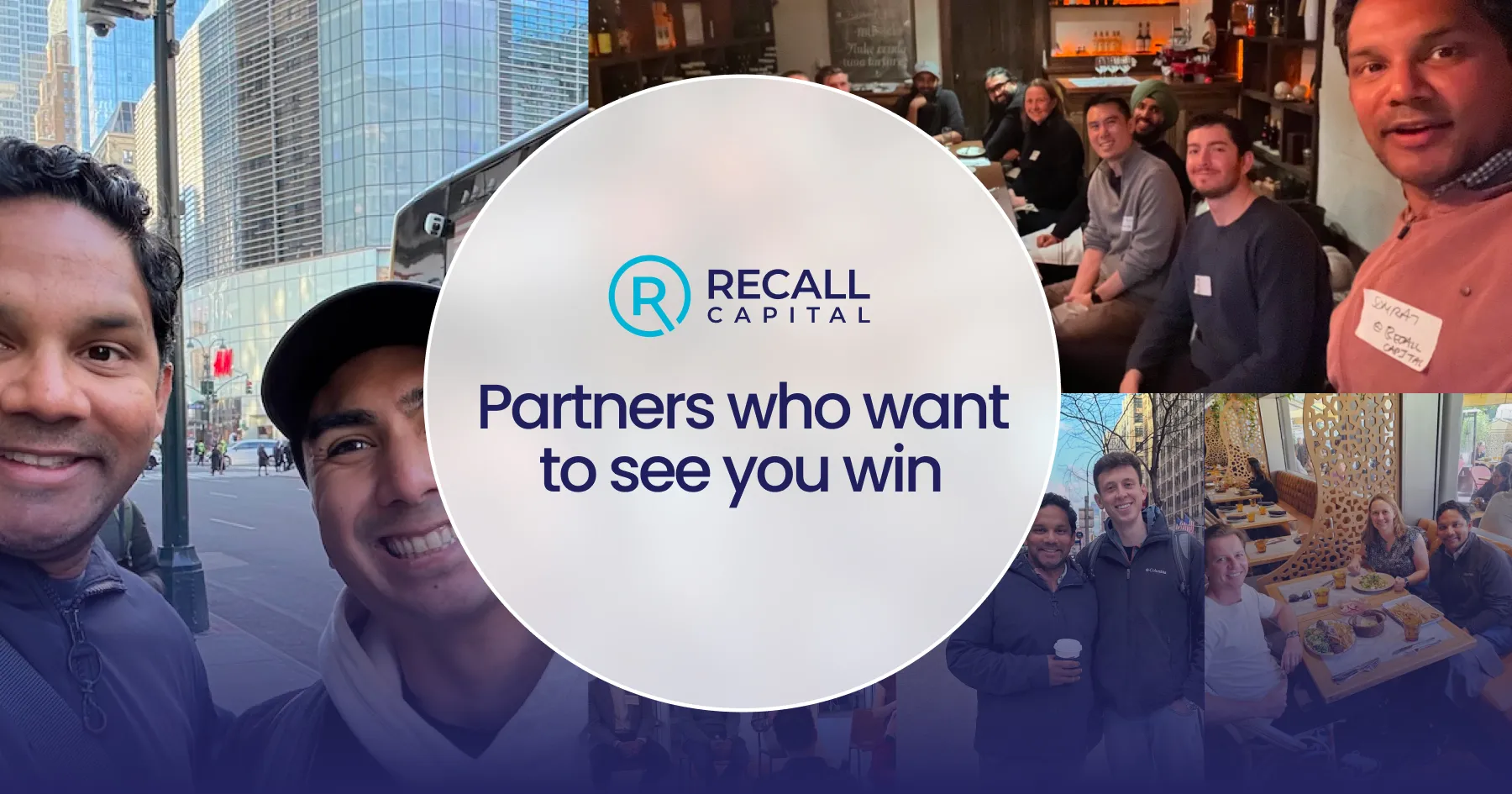 Recall Capital photo