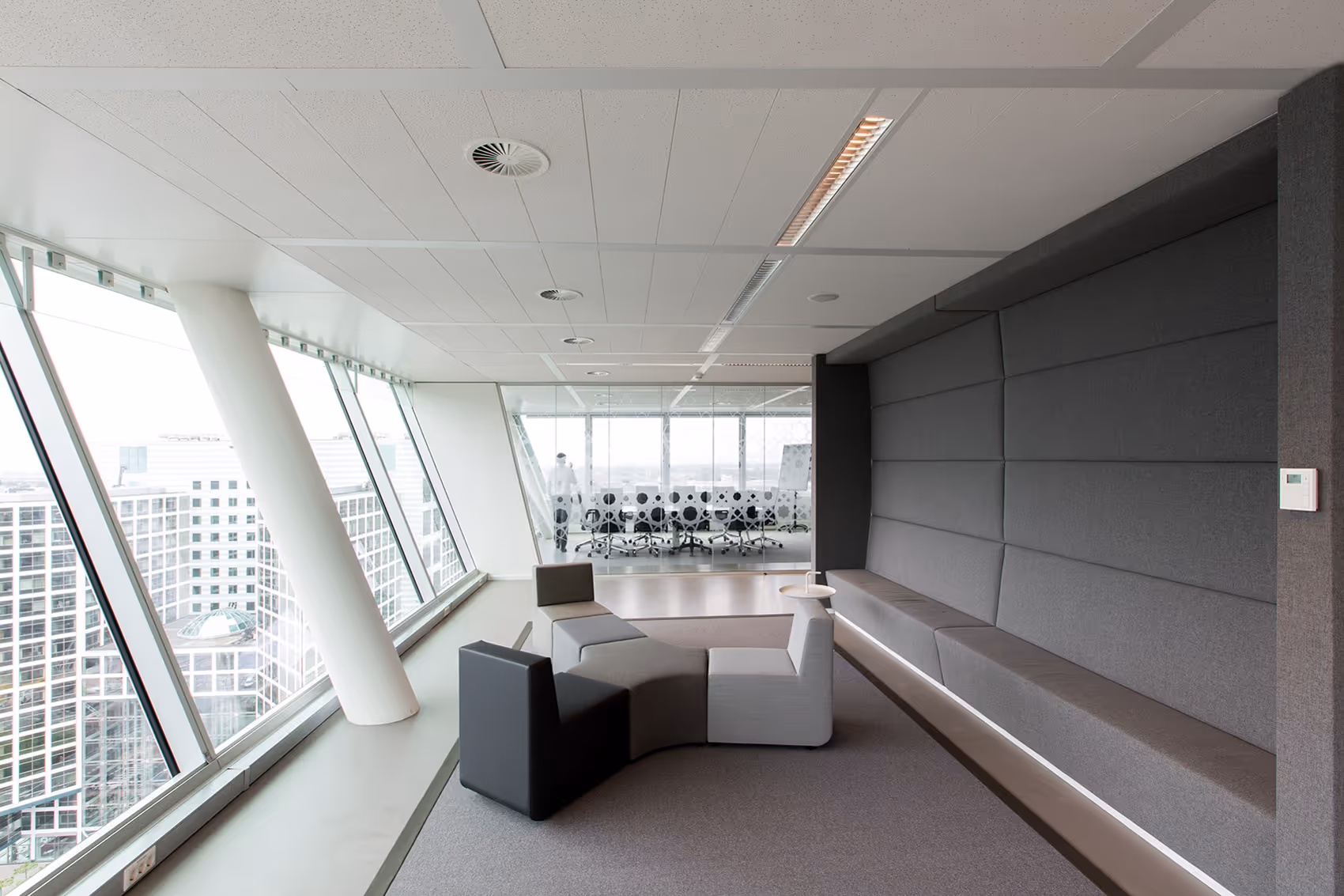 International Diesel Service