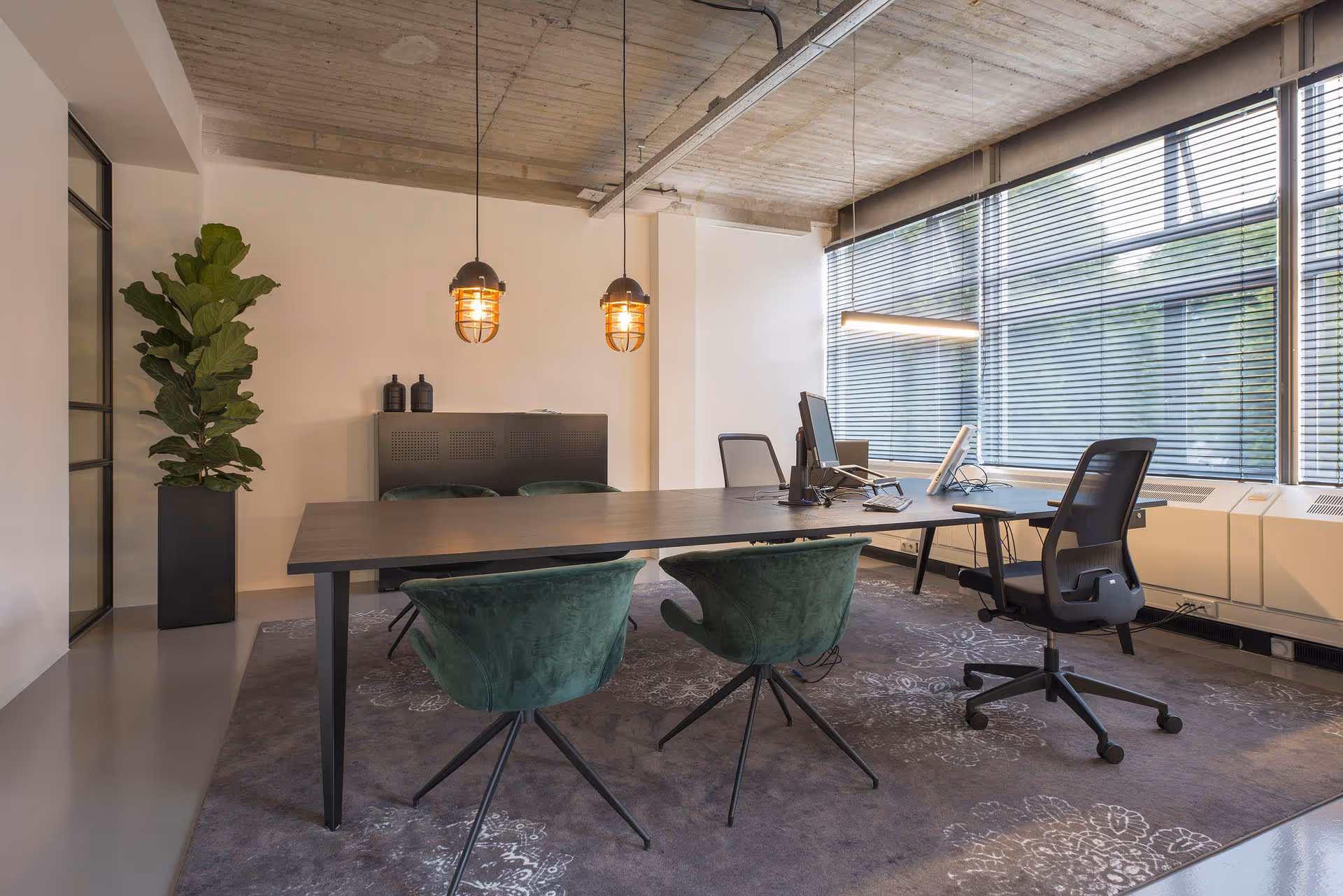 Ricoh Business Center