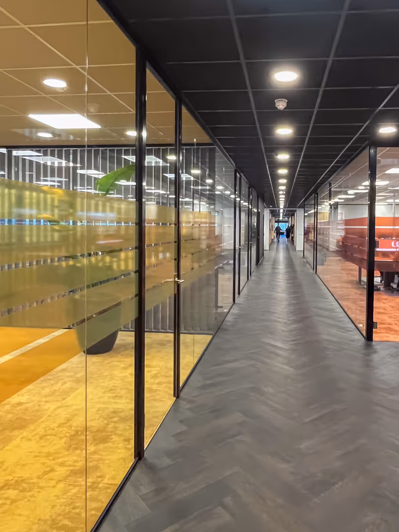Weldadige luxe