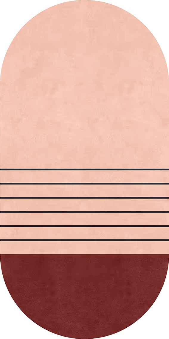 One