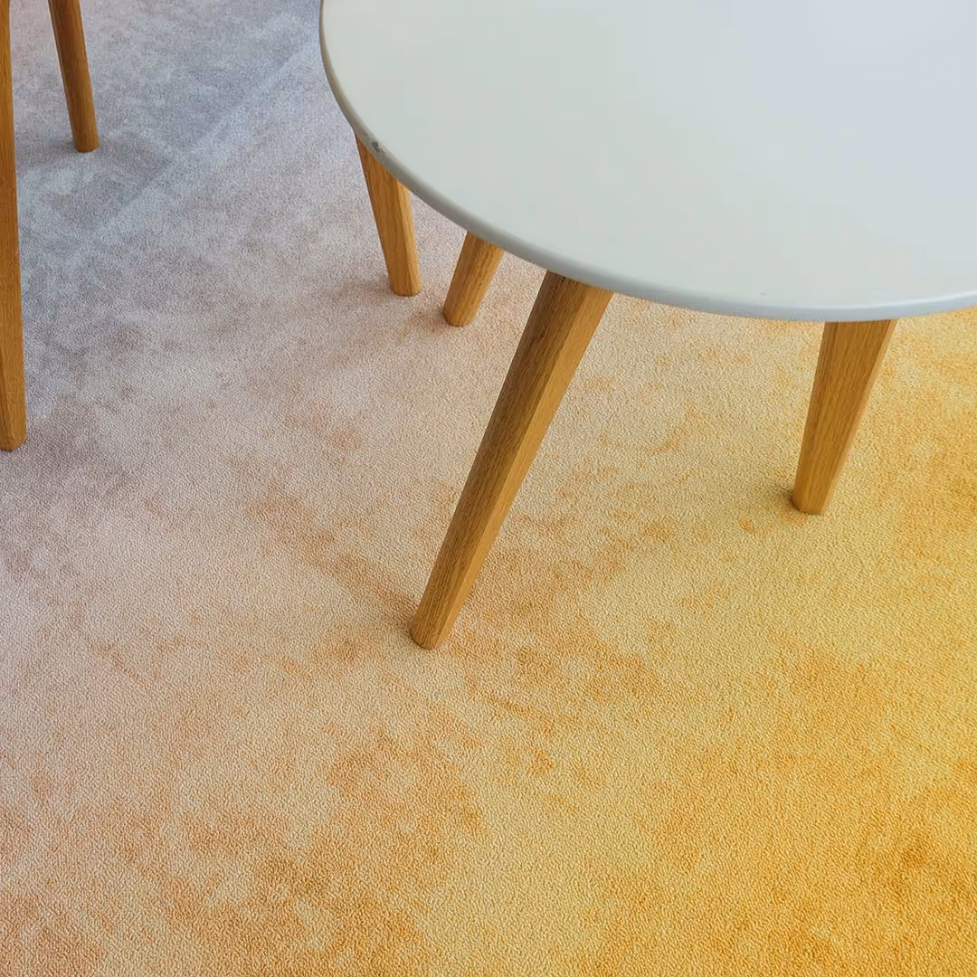 Changeable like the weather