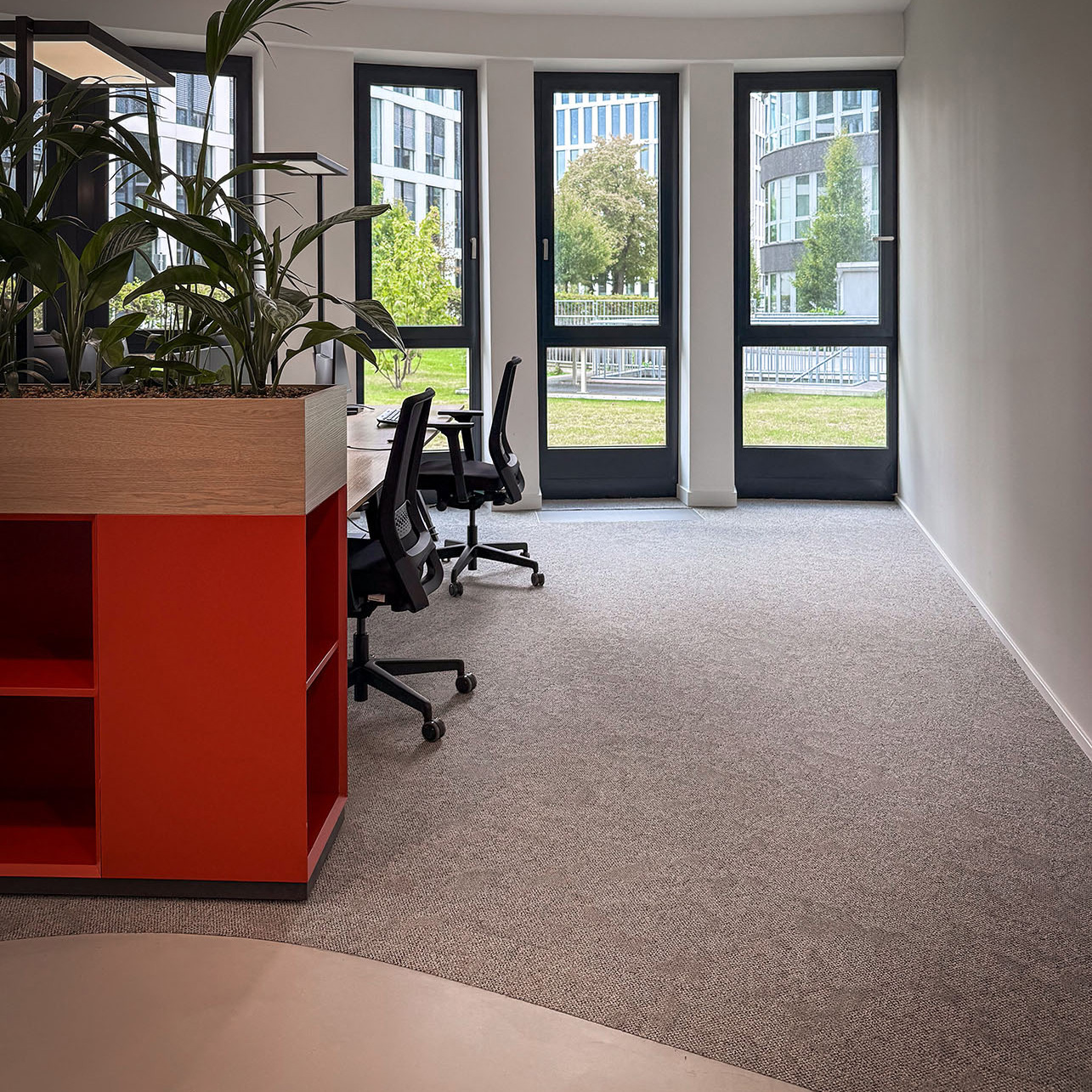 Breng de natuur naar binnen