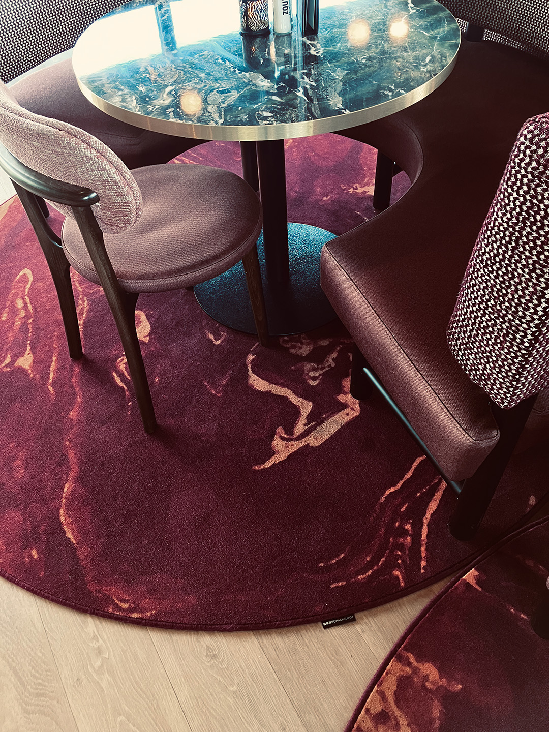 Marble