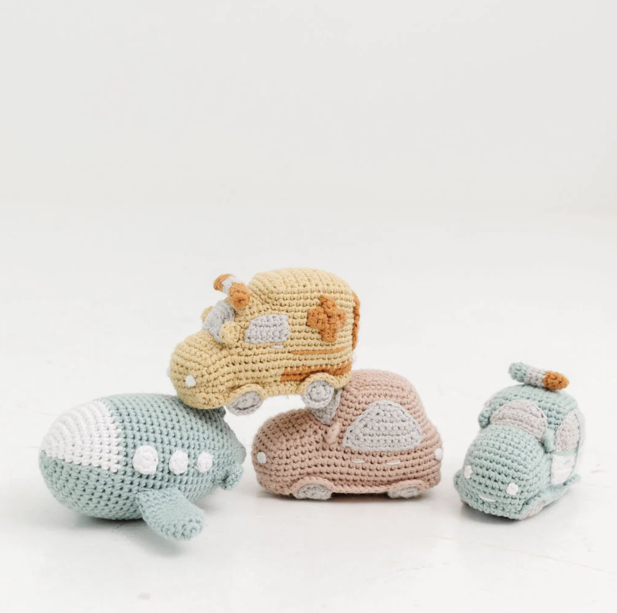 Plush Toys