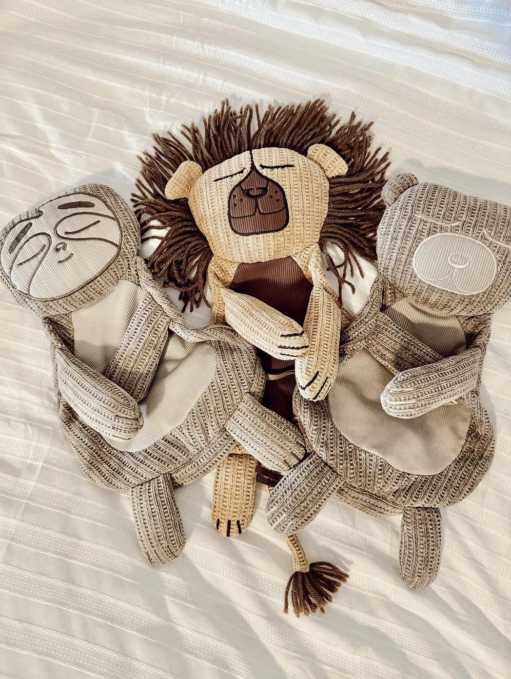 Stuffed Animals