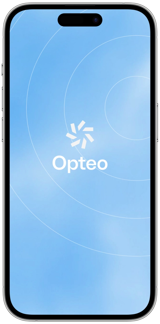 Opteto - app for iPhone and iPad. A sleek and user-friendly app designed to enhance your mobile experience.