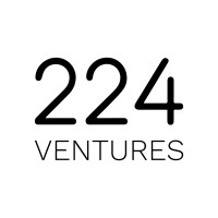 224 Ventures logo