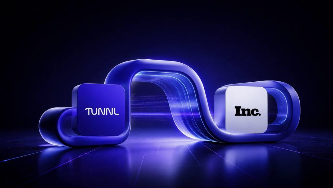 Tunnel x Inc