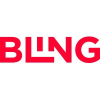BLING Startup logo