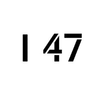 Industrial47 logo