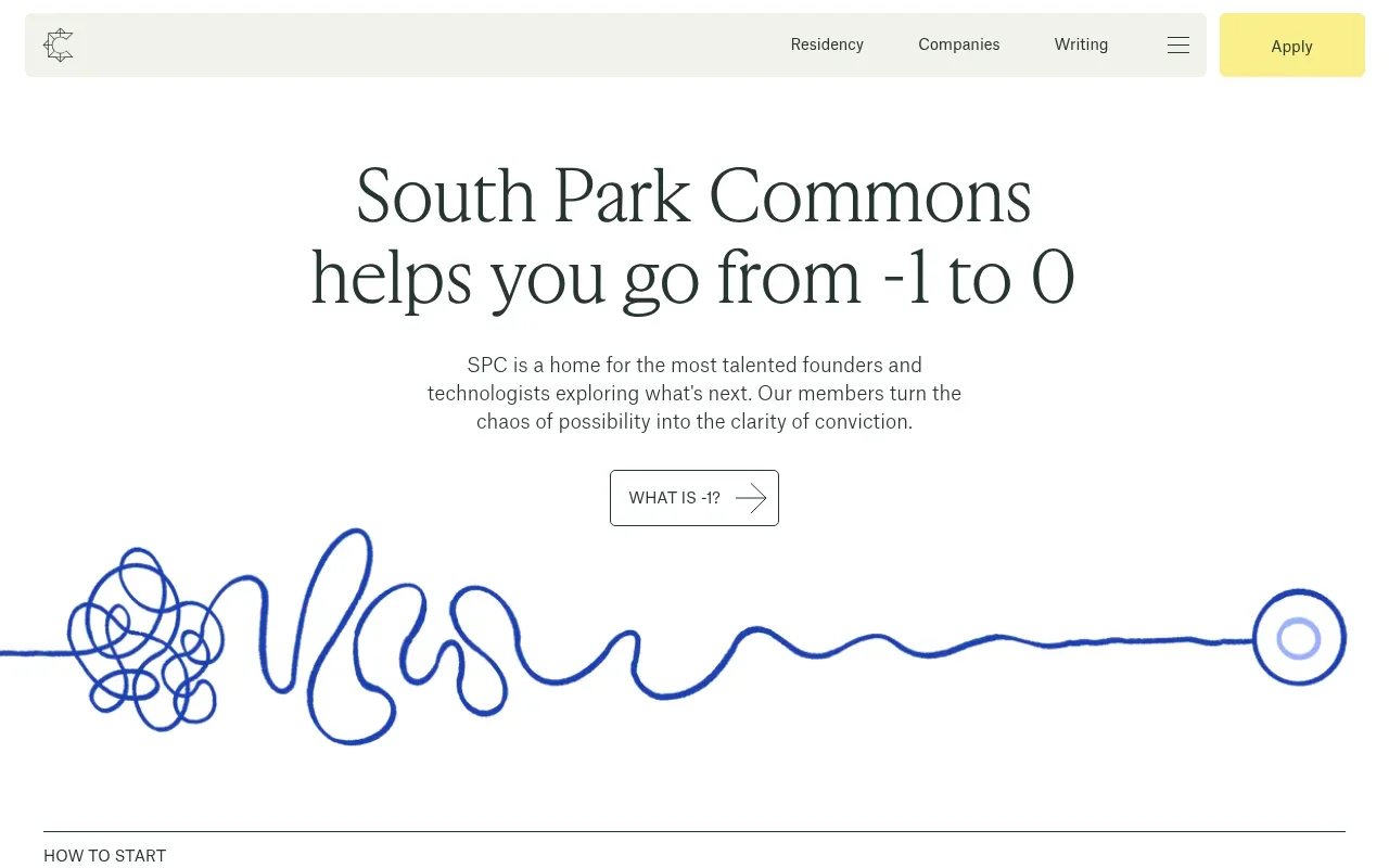 South Park Commons