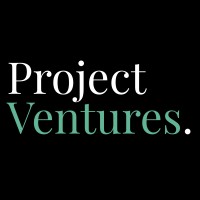 Project Ventures logo