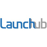 LaunchHub logo