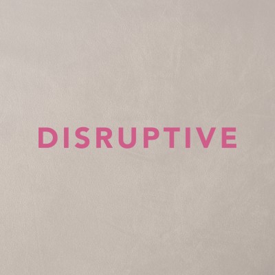 Disruptive VC