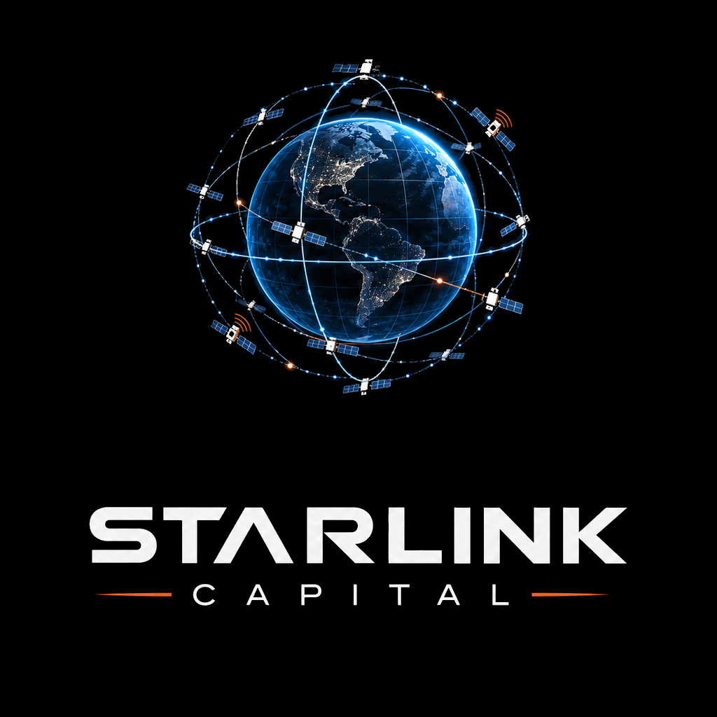 Starlink Capital
