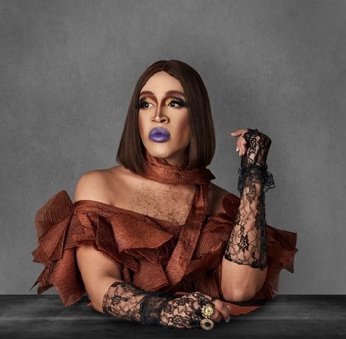 Noella Rose press shot