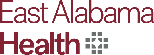East Alabama Health Logo