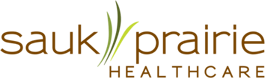 Sauk Prairie Healthcare Logo