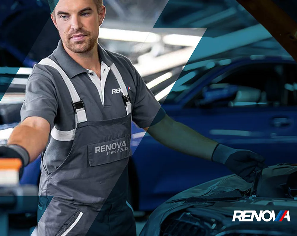 Renova