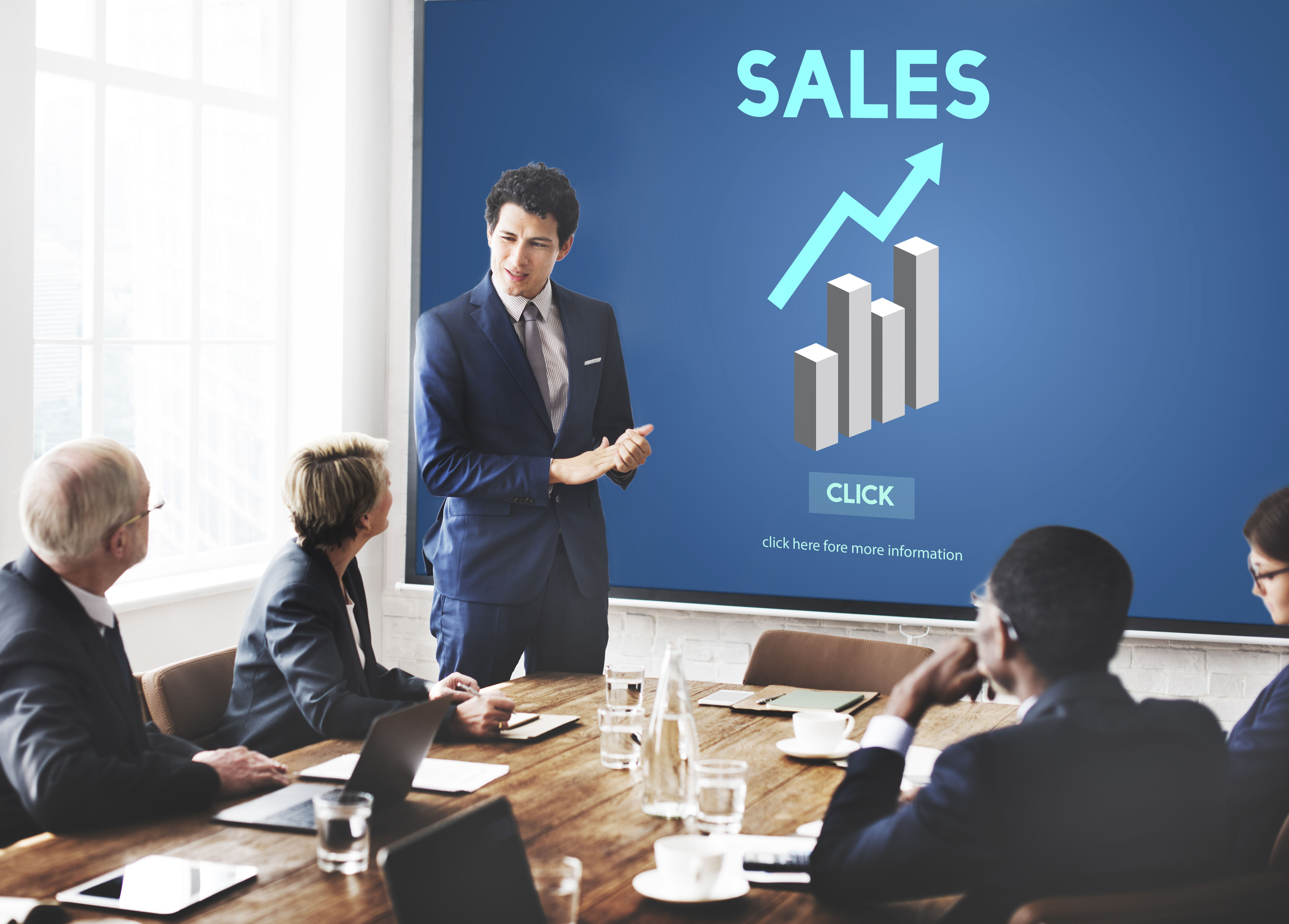 Role of CRM in Institutional Sales and Trading