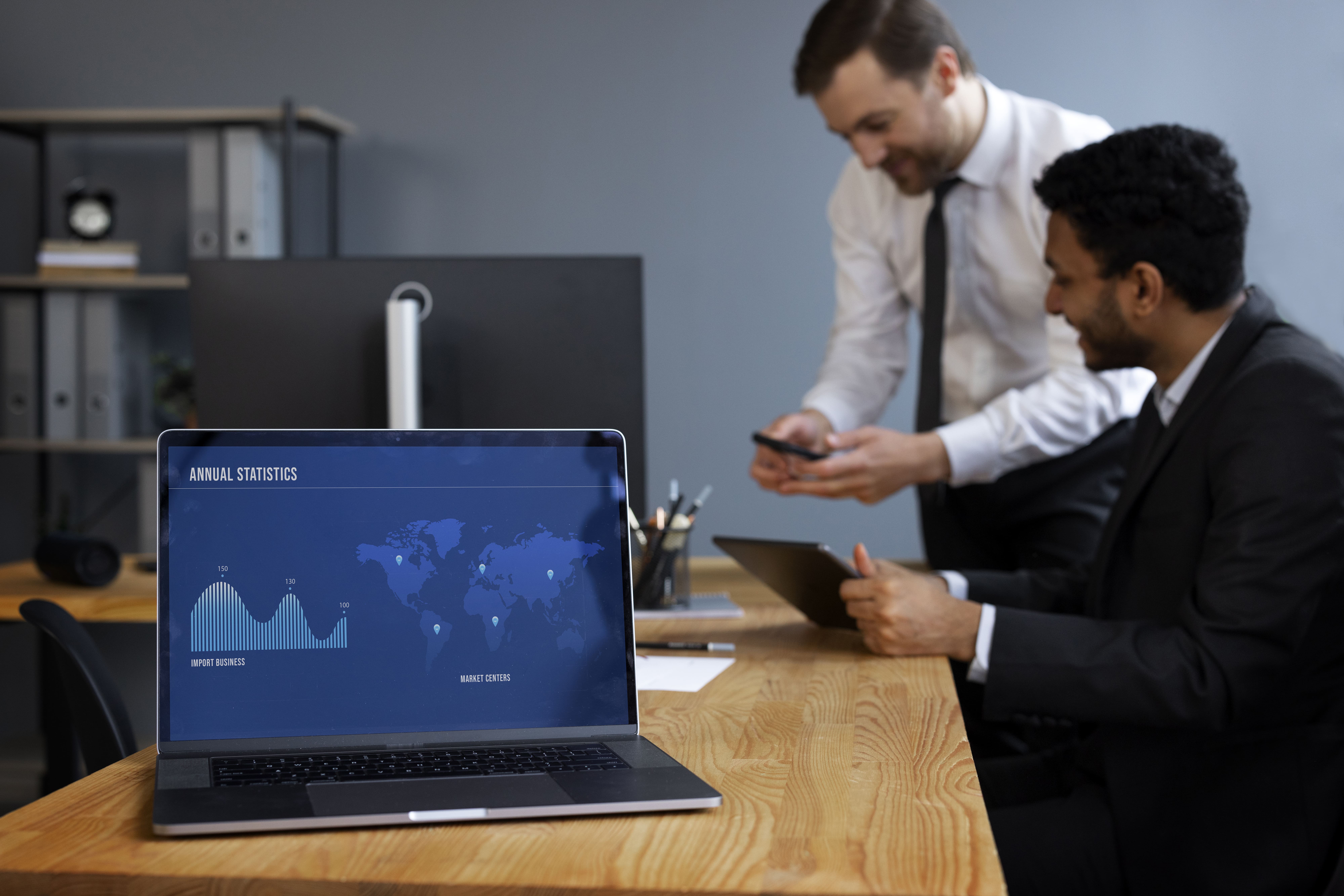 Data Governance in Investment Banking