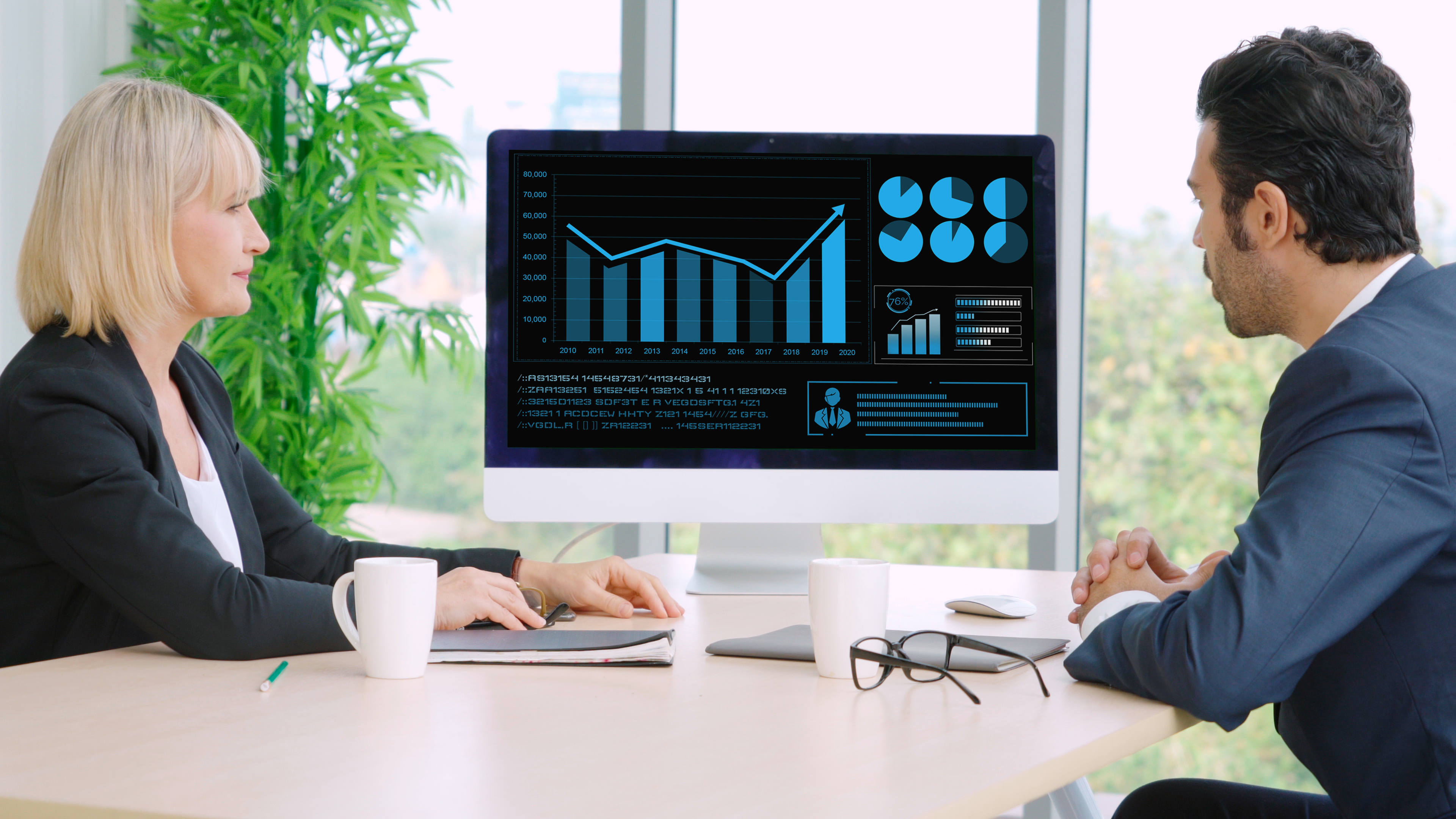 Capital Market CRM vs Generic CRM