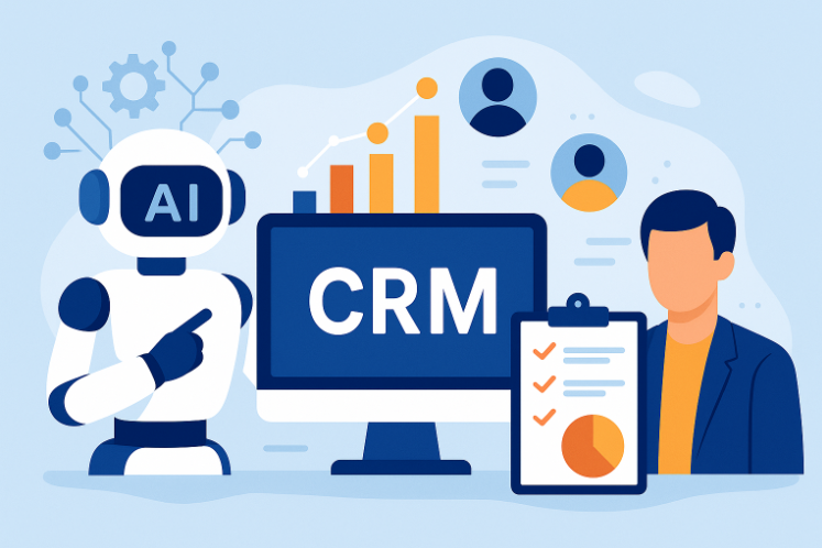 AI and CRM