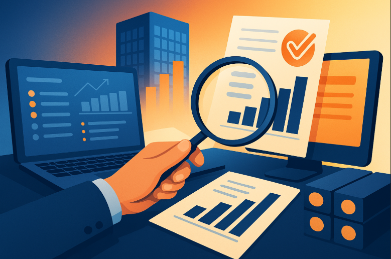 How Private Equity Deal Tracking Software Improves Due Diligence