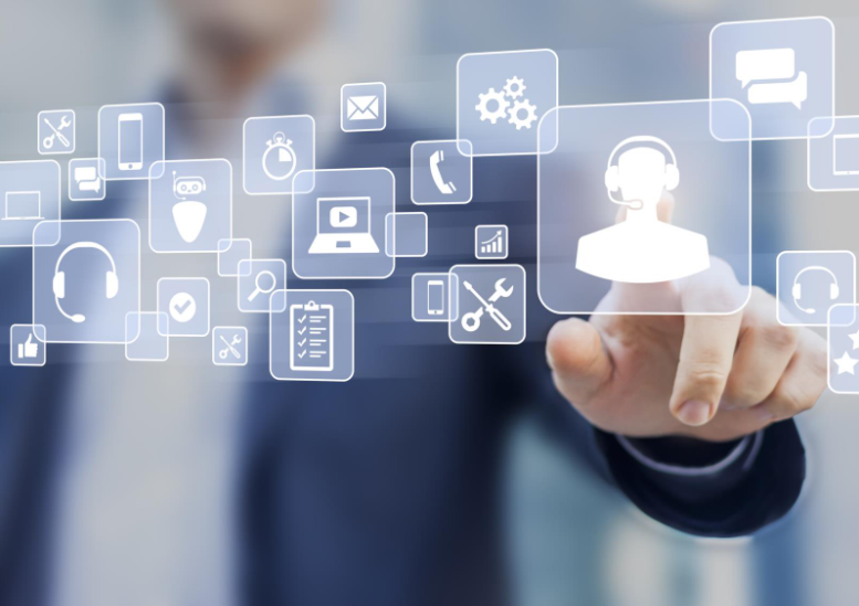 How Enterprise CRM Software Drives Sales Efficiency